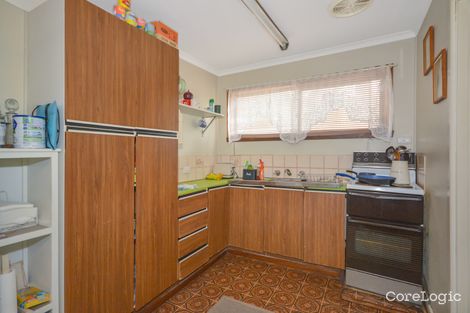 Property photo of 180 Grampians Road Halls Gap VIC 3381