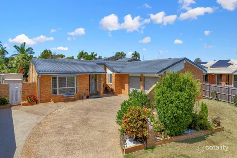 15 Santa Fe Dr, Avoca, QLD 4670