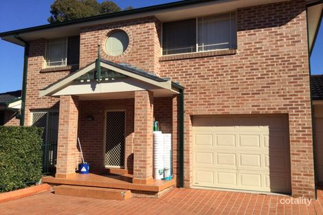 10/119-121 Polding St, Fairfield Heights, NSW 2165