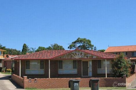 9 Roa Pl, Blacktown, NSW 2148