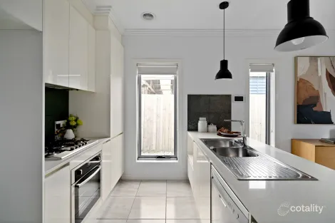 Property photo of 58A Brook Drive Altona VIC 3018