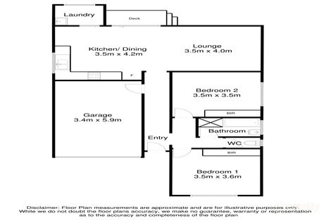 Property photo of 2/24 Fartch Street Mount Gambier SA 5290