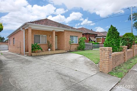 Property photo of 20 Saxon Street Belfield NSW 2191
