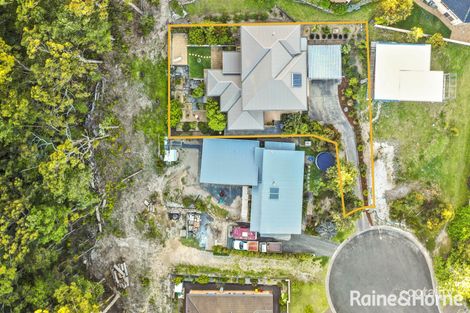 Property photo of 32 Scorpio Grove Narrawallee NSW 2539