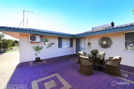 Property photo of 160 Dixon Road Braitling NT 0870