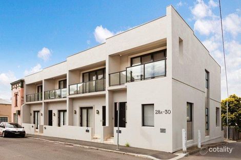 Property photo of 3/30 Norton Street Glebe NSW 2037