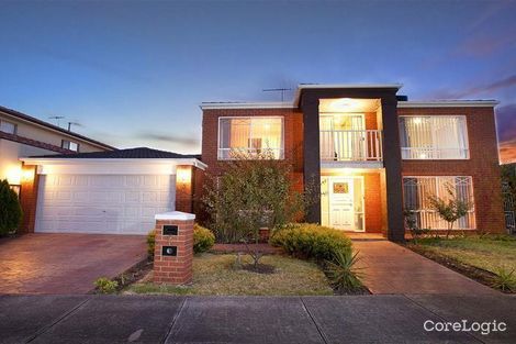 Property photo of 3 Vince Stella Close Cairnlea VIC 3023
