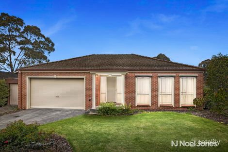 1/18 Norman Rd, Croydon, VIC 3136