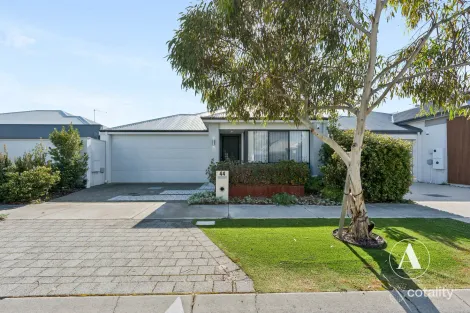 44 Asana Rd, Southern River, WA 6110