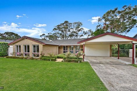 Property photo of 3 Lackenwood Crescent Galston NSW 2159