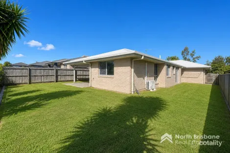 103 Stone Ridge Bvd, Narangba, QLD 4504
