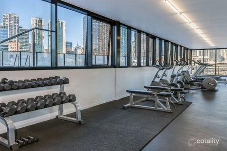 Property photo of 1505/677 La Trobe Street Docklands VIC 3008