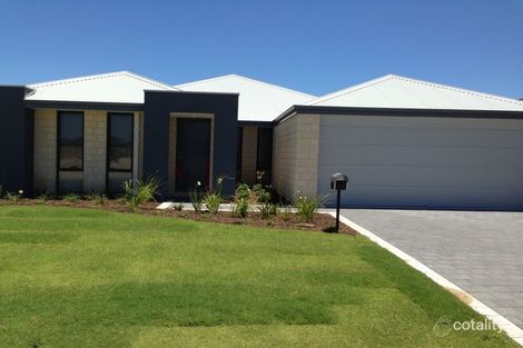 Property photo of 36 Dorrigo Bend Yanchep WA 6035