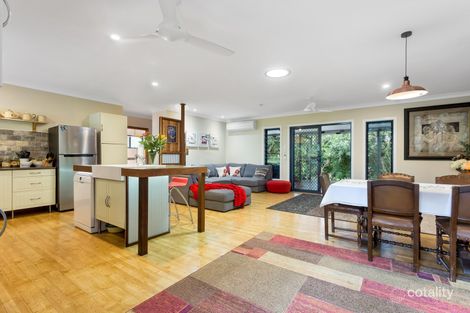 Property photo of 8 Fallon Road Kuranda QLD 4881