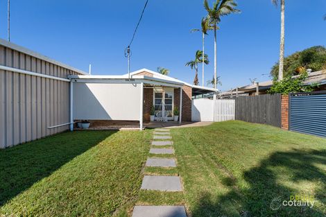 Property photo of 78 Denmans Camp Road Torquay QLD 4655