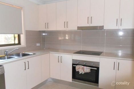 Property photo of 2/7 Macquarie Road Ingleburn NSW 2565
