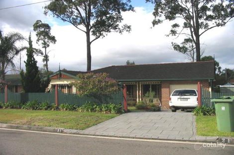 Property photo of 21 Fishburn Crescent Watanobbi NSW 2259
