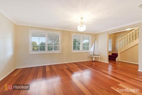 Property photo of 17 Hawkridge Place Dural NSW 2158