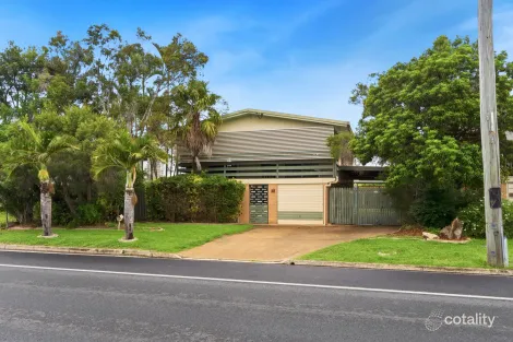 284 Richardson Rd, Park Avenue, QLD 4701