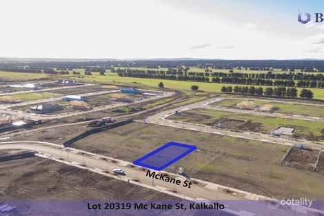 Property photo of 9 McKane Street Kalkallo VIC 3064