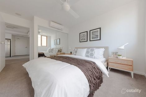 Property photo of 405/191 Constance Street Bowen Hills QLD 4006