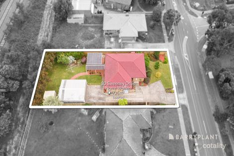 Property photo of 80 Sweeney Drive Narre Warren VIC 3805