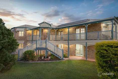 14 Azalea Cres, Calamvale, QLD 4116