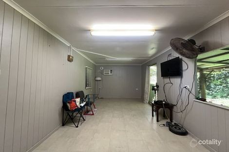 Property photo of 507 Dinner Creek Road Eubenangee QLD 4860