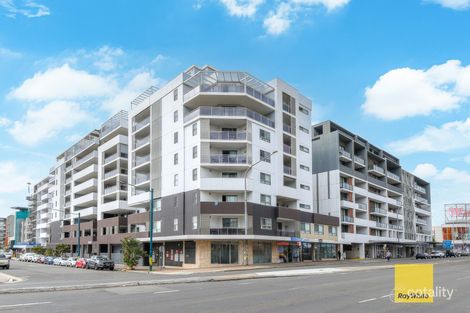 Property photo of 38/32 Castlereagh Street Liverpool NSW 2170