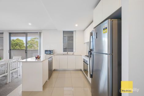 Property photo of 38/32 Castlereagh Street Liverpool NSW 2170