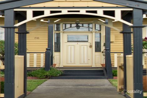 Property photo of 86 Church Street Traralgon VIC 3844