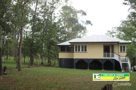 1037 Stockleigh Rd, Stockleigh, QLD 4280