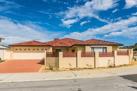 21 Elderiana Link, Banksia Grove, WA 6031