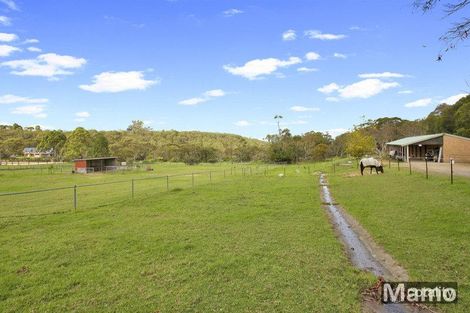 Property photo of 6 Bibbenluke Avenue Duffys Forest NSW 2084