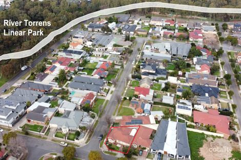 Property photo of 7 Jellicoe Street Flinders Park SA 5025