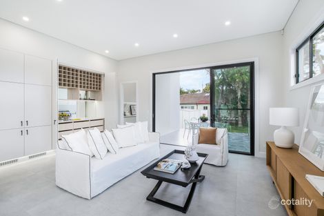 Property photo of 103A Auburn Street Sutherland NSW 2232