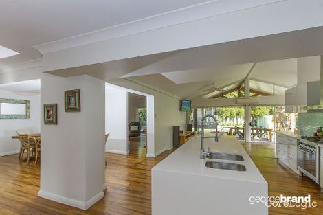 Property photo of 14 Truscott Avenue Kariong NSW 2250