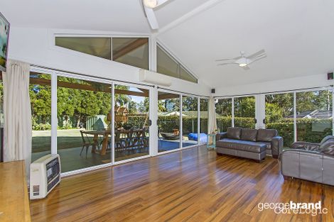 Property photo of 14 Truscott Avenue Kariong NSW 2250