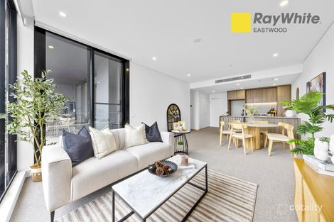 Property photo of 1505/14 Hill Road Wentworth Point NSW 2127