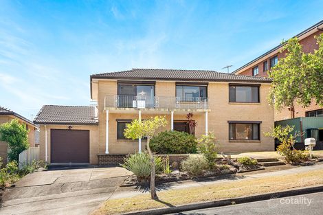 Property photo of 3 Carter Street Greystanes NSW 2145