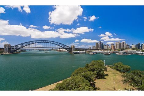 Property photo of 67/14-28 Blues Point Road McMahons Point NSW 2060