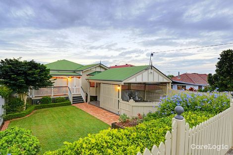 Property photo of 72A Newman Avenue Camp Hill QLD 4152