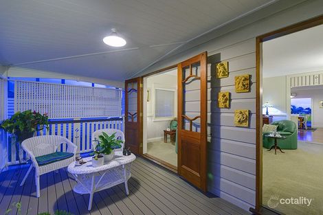 Property photo of 72A Newman Avenue Camp Hill QLD 4152