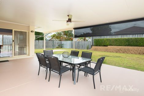 Property photo of 41 Hillridge Crescent Varsity Lakes QLD 4227
