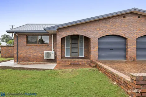 1/134 Curzon St, Rangeville, QLD 4350