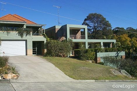 Property photo of 2C Noonbinna Crescent Northbridge NSW 2063