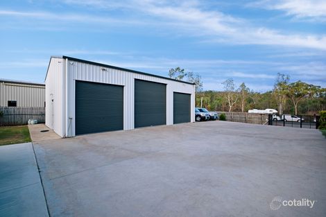 Property photo of 2 Lores Court Jensen QLD 4818