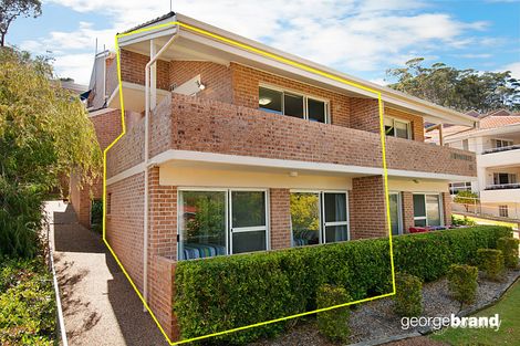 Property photo of 1/26 Avoca Drive Avoca Beach NSW 2251