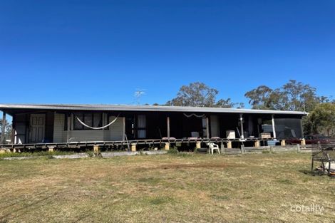 Property photo of 296 J Hunters Road Ballogie QLD 4610