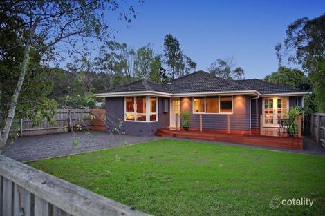 Property photo of 10 Cecil Street Wonga Park VIC 3115